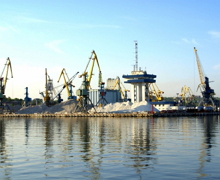 Уряд затвердив проект будівництва зернового комплексу в Маріупольському порту за 467 млн грн